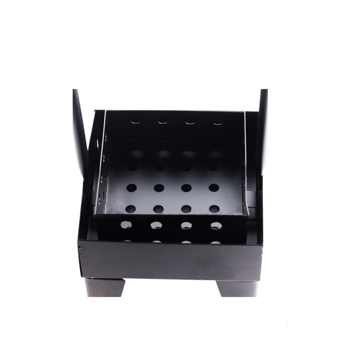 Premium Hookah Charcoal Basket -