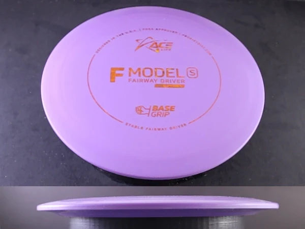 Prodigy F Model S (BaseGrip)
