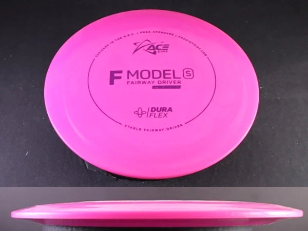 Prodigy F Model S (DuraFlex)
