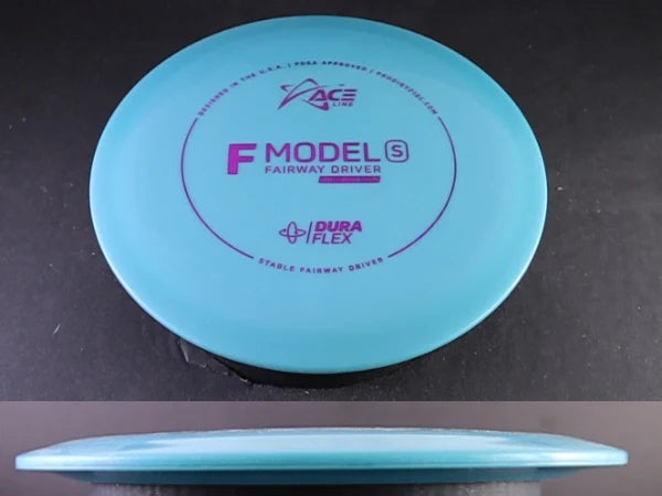 Prodigy F Model S (DuraFlex)