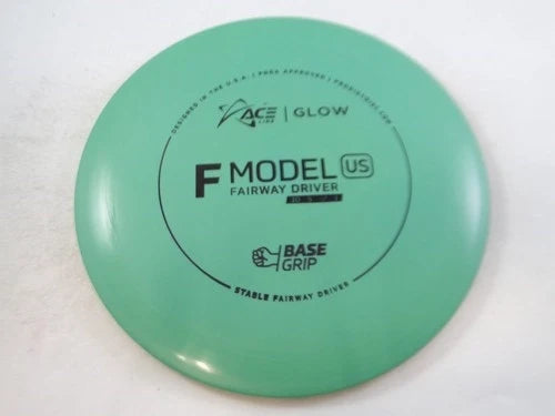 Prodigy F Model US (BaseGrip Glow)