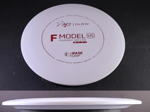 Prodigy F Model US (BaseGrip Glow)