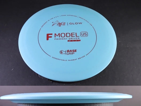 Prodigy F Model US (BaseGrip Glow)
