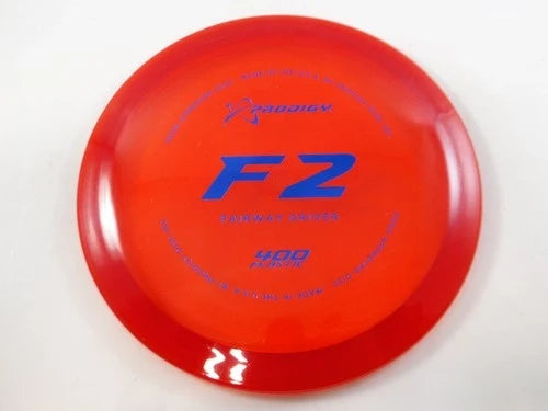 Prodigy F2 (400)