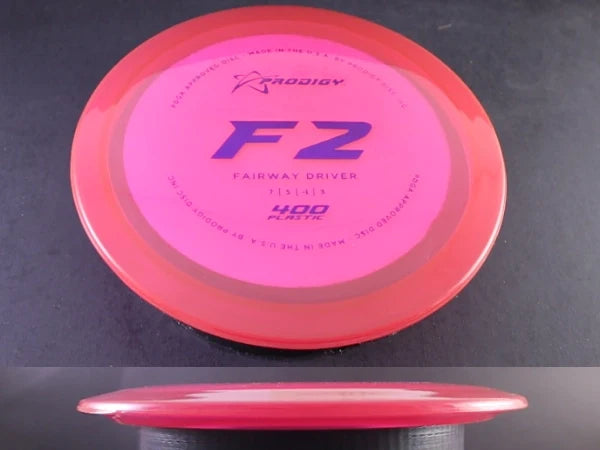Prodigy F2 (400)