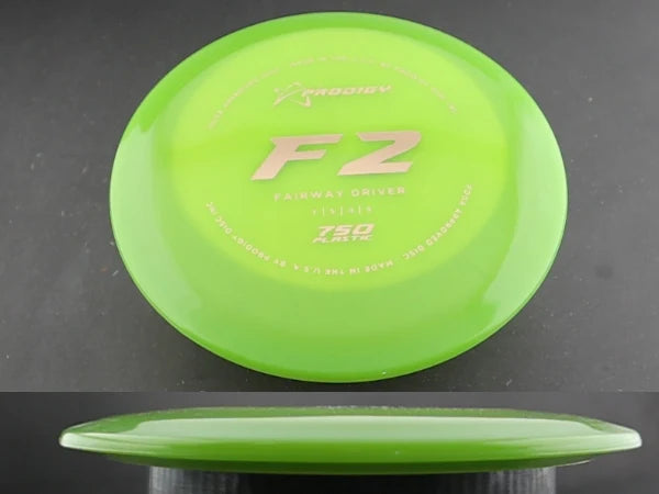 Prodigy F2 (750)