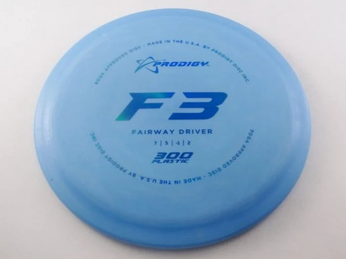 Prodigy F3 (300)