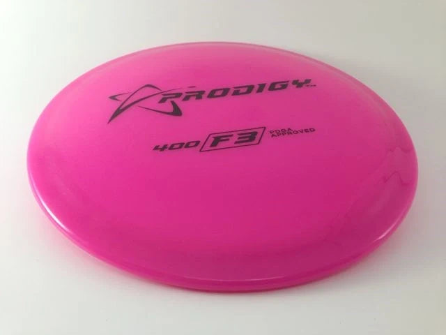 Prodigy F3 (400)