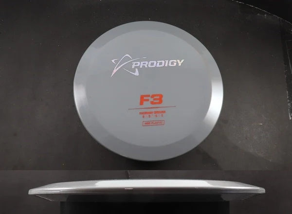 Prodigy F3 (400)