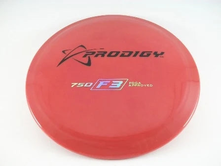 Prodigy F3 (750)