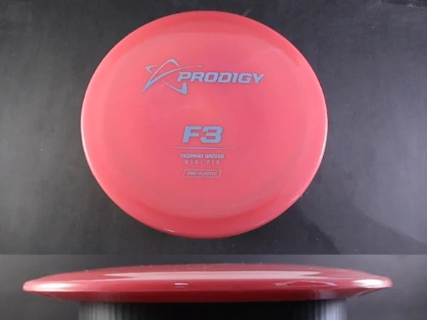 Prodigy F3 (750)