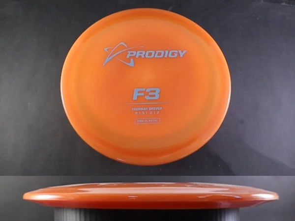 Prodigy F3 (750)
