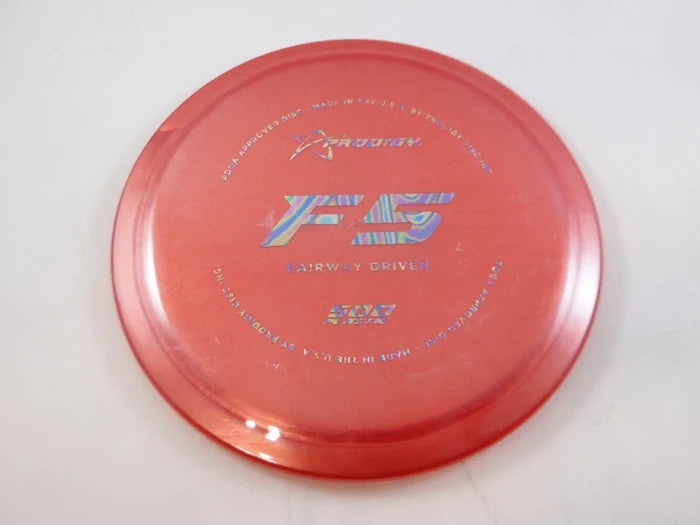 Prodigy F5 (500)