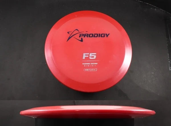 Prodigy F5 (500)