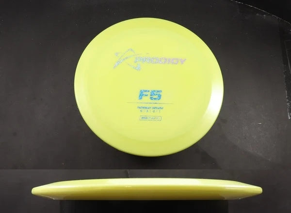 Prodigy F5 (500)