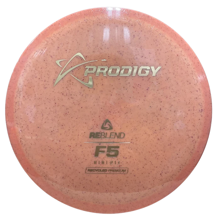 Prodigy F5 (ReBlend)