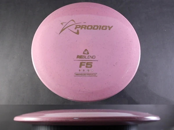Prodigy F5 (ReBlend)