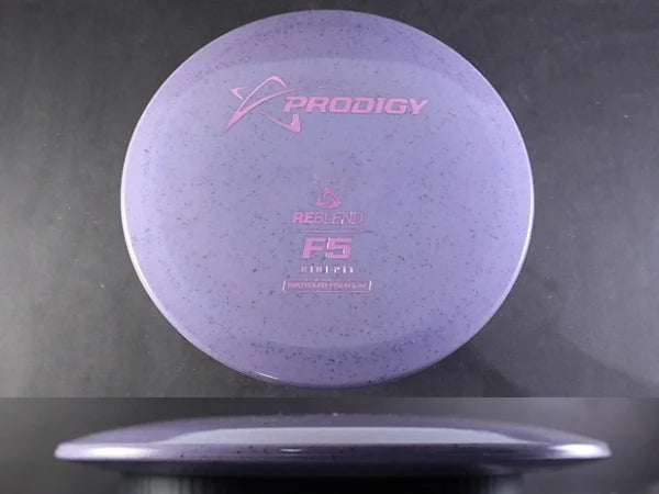 Prodigy F5 (ReBlend)