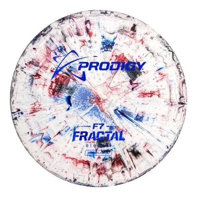 Prodigy F7 (300 Fractal)