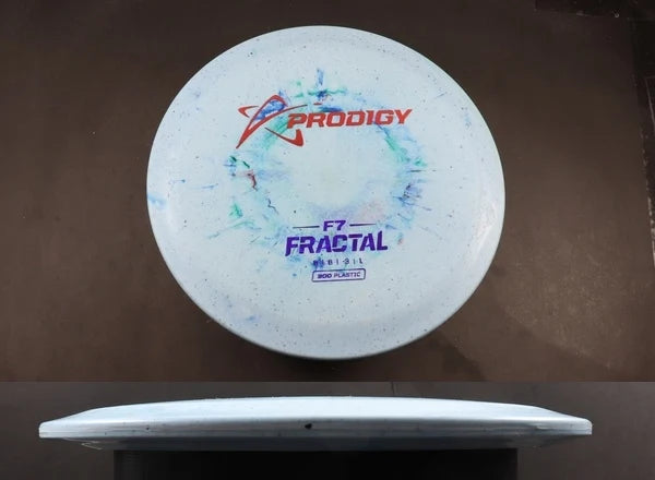 Prodigy F7 (300 Fractal)