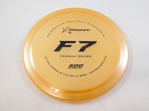 Prodigy F7 (500)