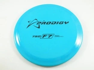 Prodigy F7 (750)
