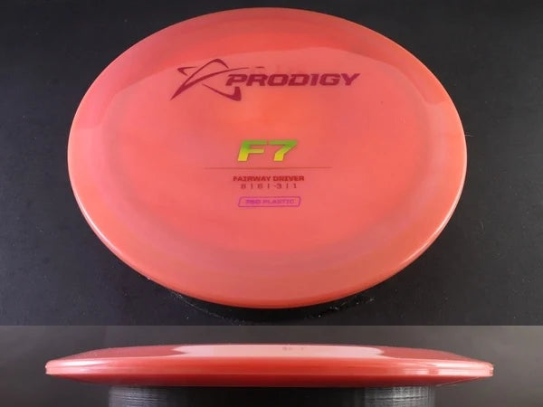Prodigy F7 (750)