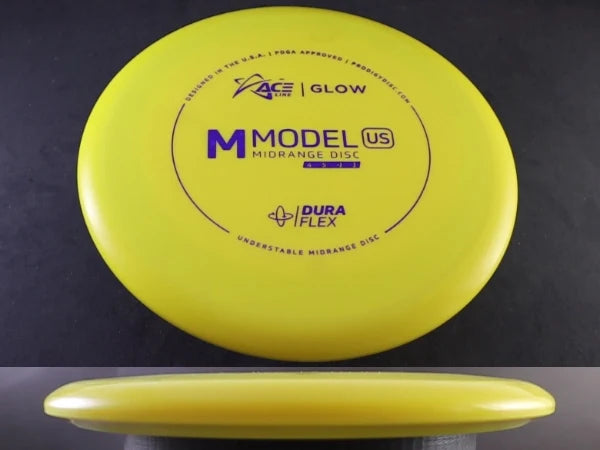 Prodigy M Model US (DuraFlex Glow)