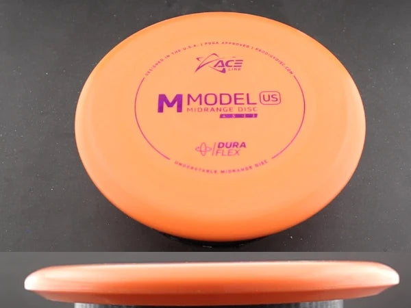 Prodigy M Model US (DuraFlex)