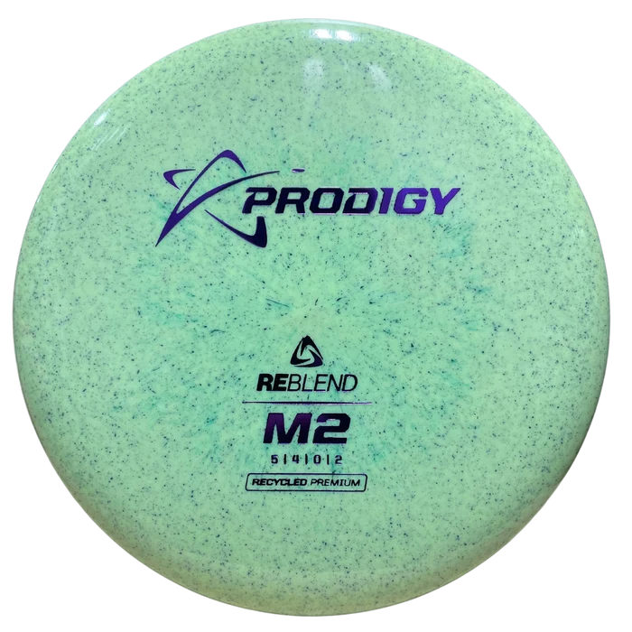 Prodigy M2 (ReBlend)