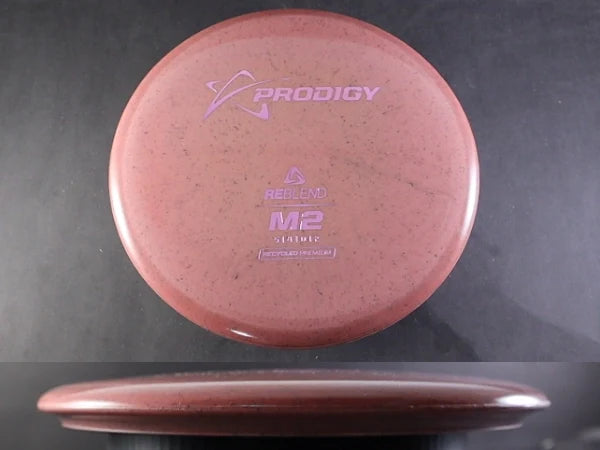 Prodigy M2 (ReBlend)