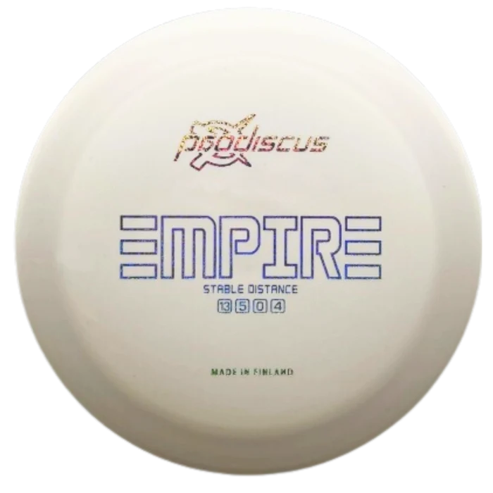Prodiscus Empire (Ultrium)