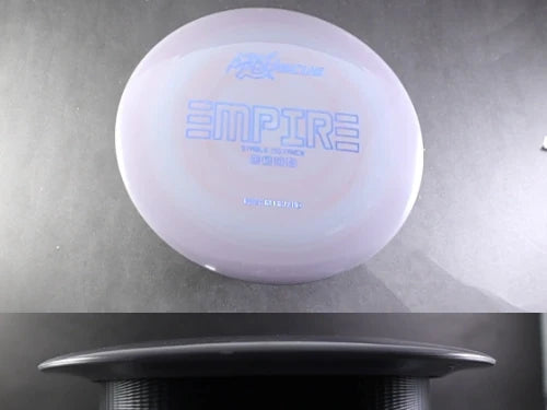 Prodiscus Empire (Ultrium)