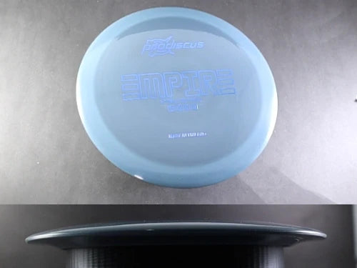 Prodiscus Empire (Ultrium)
