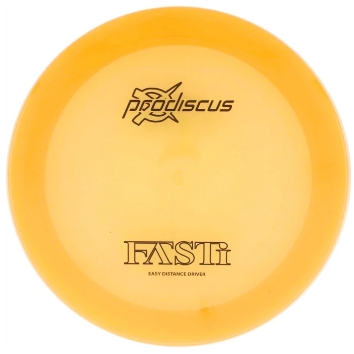 Prodiscus Fasti (Prodiscus Premium)