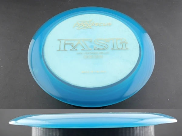 Prodiscus Fasti (Prodiscus Premium)