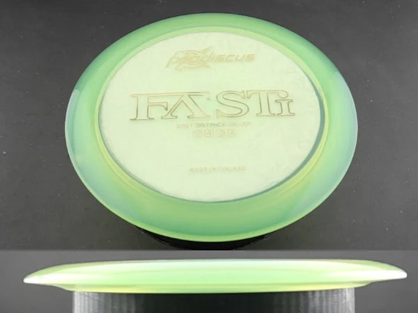Prodiscus Fasti (Prodiscus Premium)
