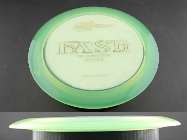 Prodiscus Fasti (Prodiscus Premium)