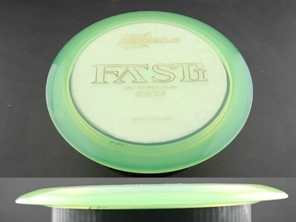 Prodiscus Fasti (Prodiscus Premium)