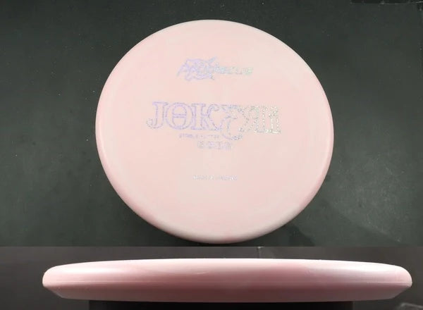 Prodiscus Jokeri (Basic)