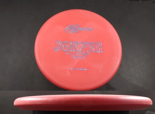 173g Red-Pink