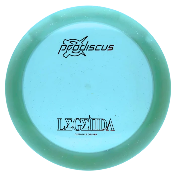 Prodiscus Legenda (Prodiscus Premium)