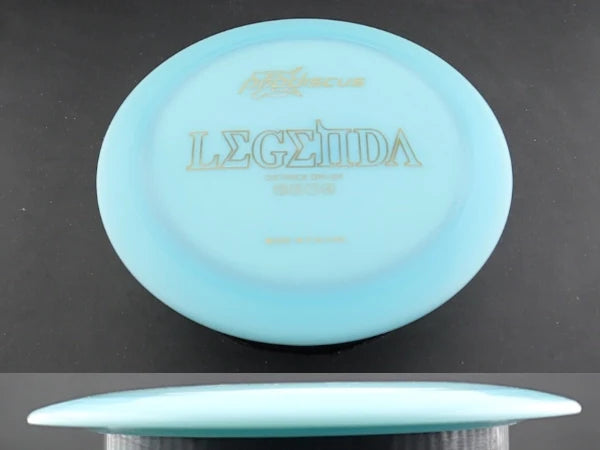 Prodiscus Legenda (Prodiscus Premium)