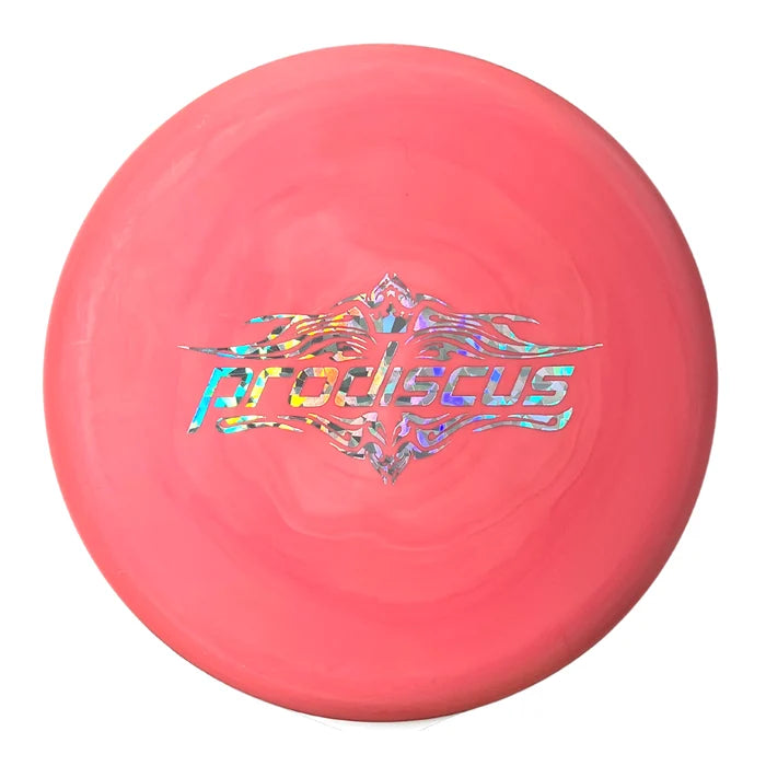 Prodiscus MidariX (Basic)