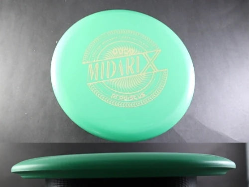Prodiscus MidariX (Basic)