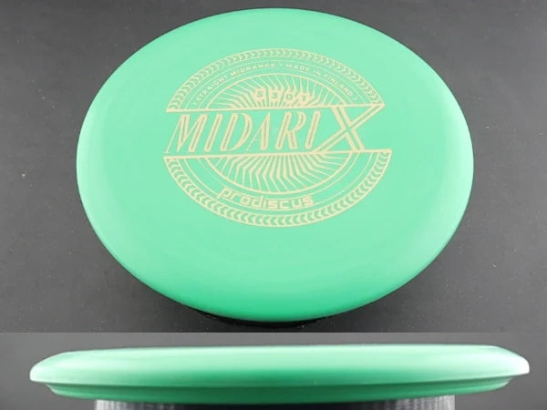 Prodiscus MidariX (Basic)