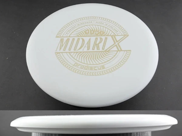 Prodiscus MidariX (Basic)
