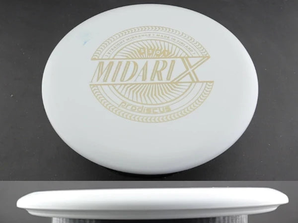 171g White