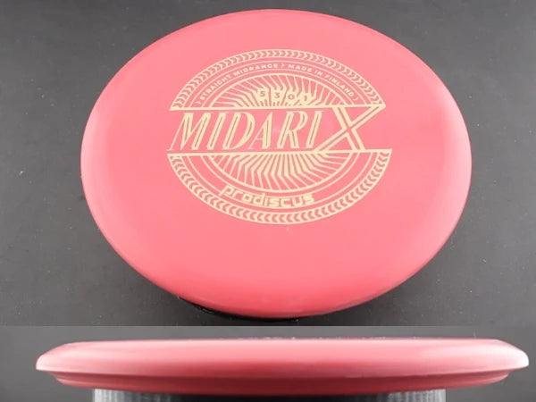 172g Red