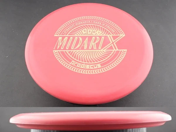 173g Red